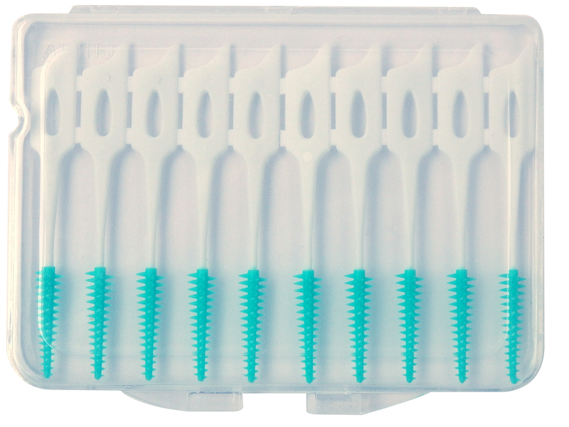 Proxy-Brite® Thick Flexible Interdental Cleaners 