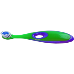 Child Stage 2 Toothbrush, 3-5 yrs. 