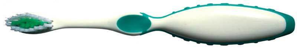 Infant Toothbrush (3-24 months) - Stage 1 
