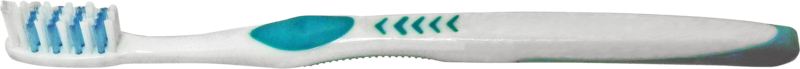 Premium Plus A-Adult Compact Head Toothbrush