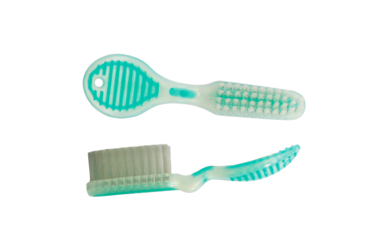  Ultra Flexible Security Toothbrush (Long Term)