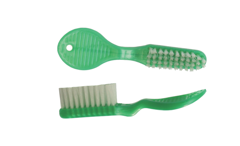 Flexible Security Toothbrush (Short Term) 