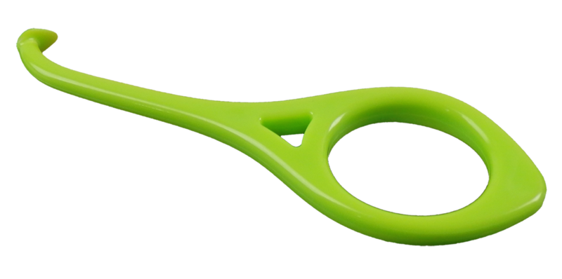 Ortho Aligner Removal Tool